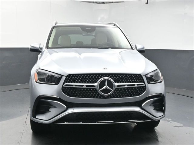 2025 Mercedes-Benz GLE 350