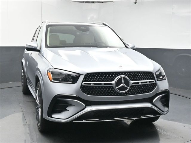 2025 Mercedes-Benz GLE 350