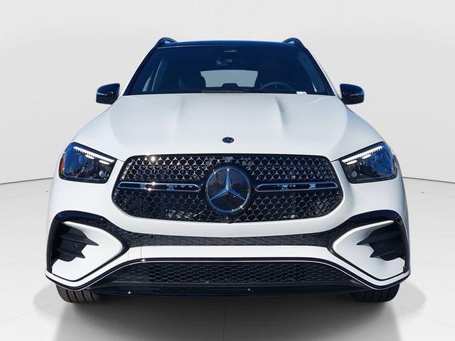 2025 Mercedes-Benz GLE 350