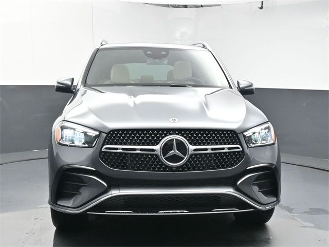 2025 Mercedes-Benz GLE 350