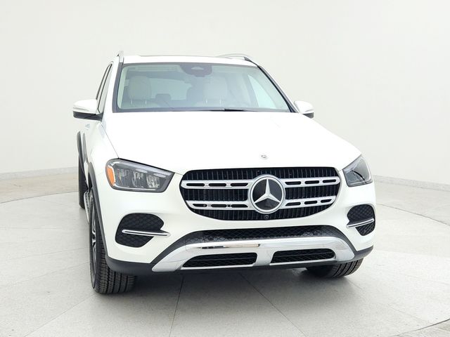 2025 Mercedes-Benz GLE 350