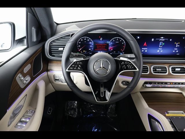 2025 Mercedes-Benz GLE 350