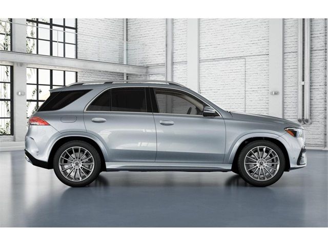 2025 Mercedes-Benz GLE 350