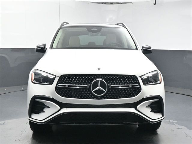 2025 Mercedes-Benz GLE 350