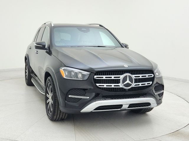 2025 Mercedes-Benz GLE 350