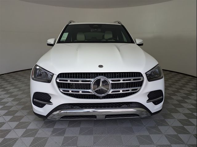 2025 Mercedes-Benz GLE 350