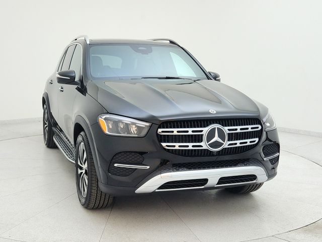 2025 Mercedes-Benz GLE 350