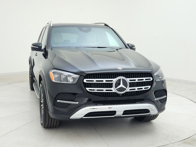 2025 Mercedes-Benz GLE 350