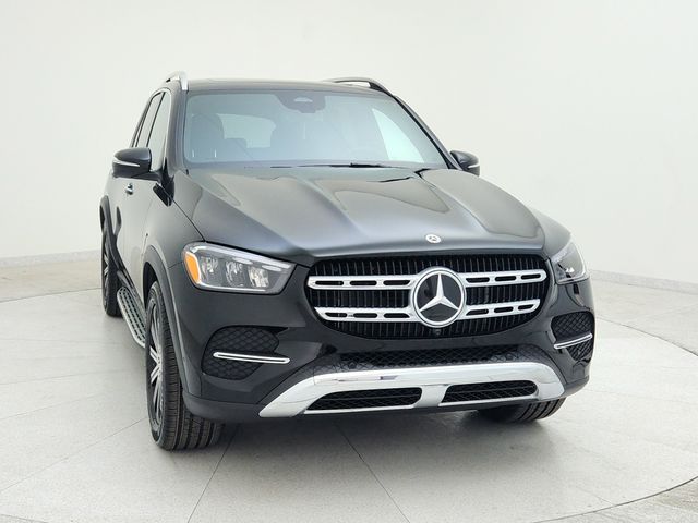 2025 Mercedes-Benz GLE 350