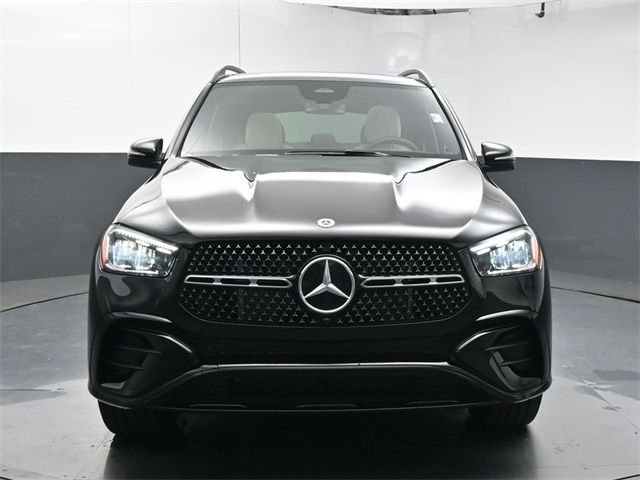 2025 Mercedes-Benz GLE 350