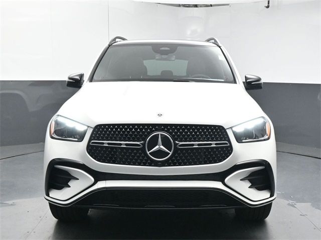 2025 Mercedes-Benz GLE 350