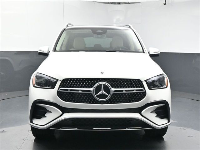 2025 Mercedes-Benz GLE 350