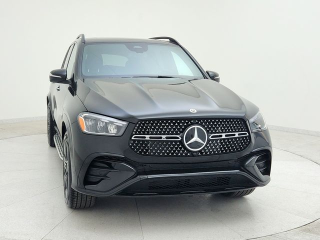 2025 Mercedes-Benz GLE 350