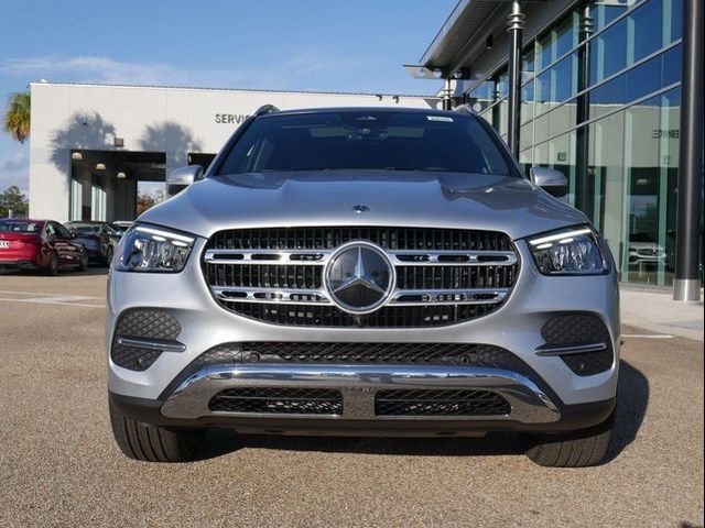 2025 Mercedes-Benz GLE 350