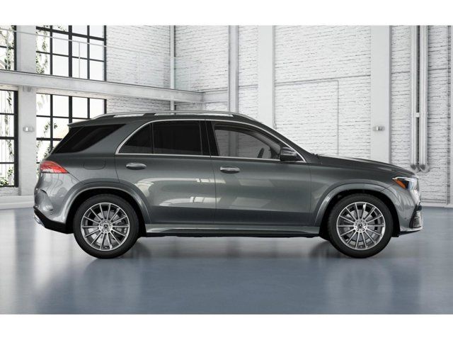 2025 Mercedes-Benz GLE 350