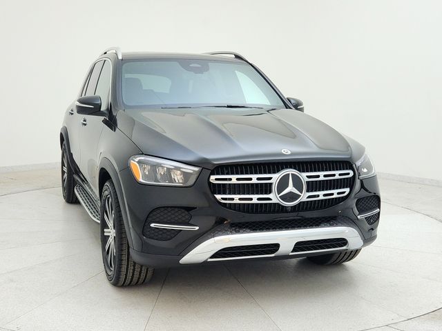 2025 Mercedes-Benz GLE 350