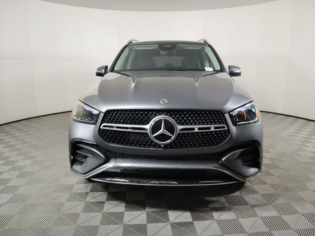 2025 Mercedes-Benz GLE 350