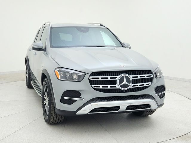 2025 Mercedes-Benz GLE 350