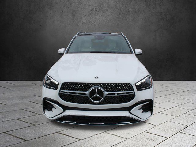 2025 Mercedes-Benz GLE 350