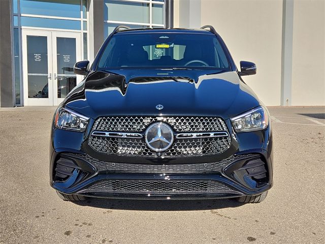 2025 Mercedes-Benz GLE 350