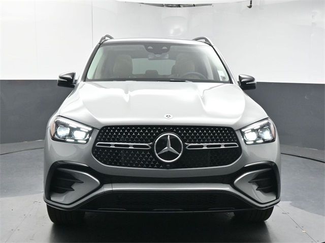 2025 Mercedes-Benz GLE 350