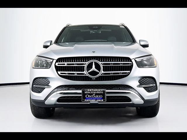 2025 Mercedes-Benz GLE 350