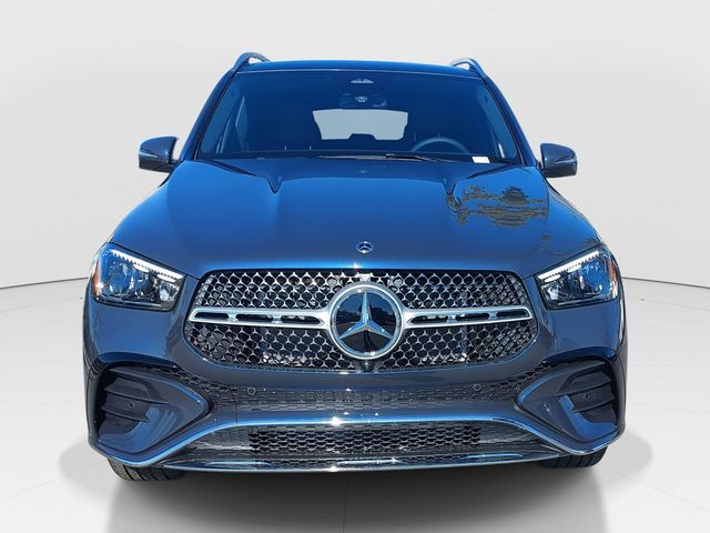 2025 Mercedes-Benz GLE 350