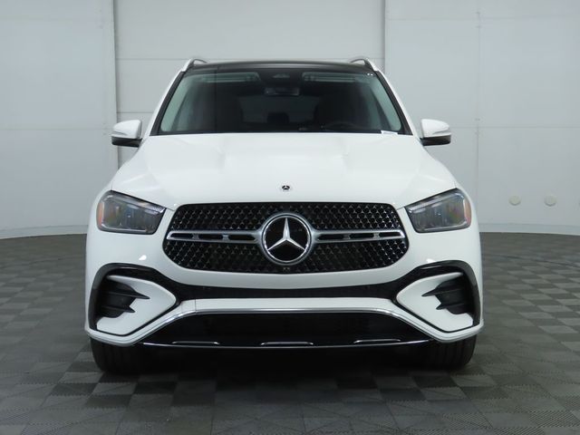 2025 Mercedes-Benz GLE 350