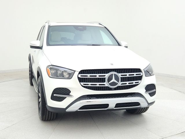 2025 Mercedes-Benz GLE 350