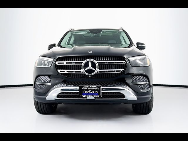 2025 Mercedes-Benz GLE 350