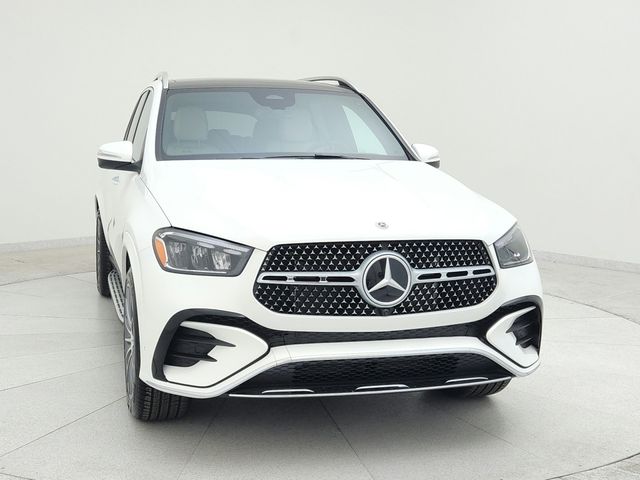 2025 Mercedes-Benz GLE 350