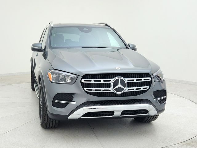 2025 Mercedes-Benz GLE 350