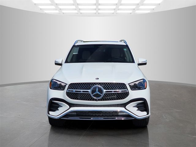 2025 Mercedes-Benz GLE 350