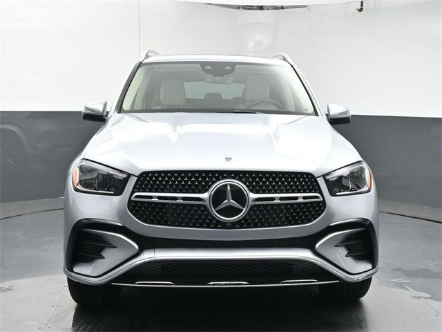 2025 Mercedes-Benz GLE 350