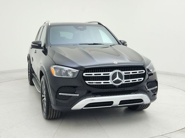 2025 Mercedes-Benz GLE 350