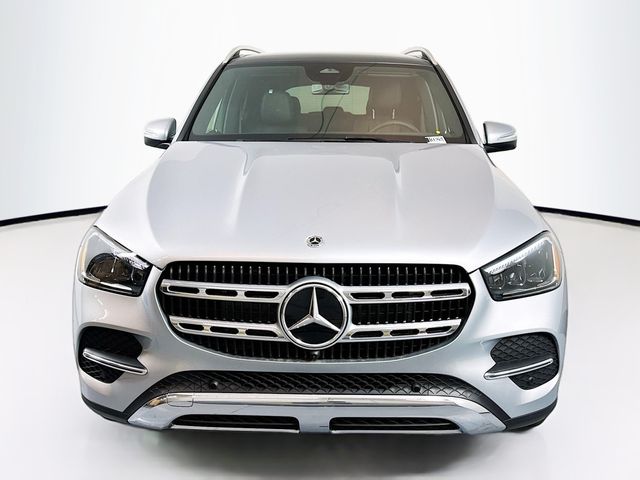 2025 Mercedes-Benz GLE 350