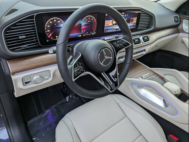 2025 Mercedes-Benz GLE 350