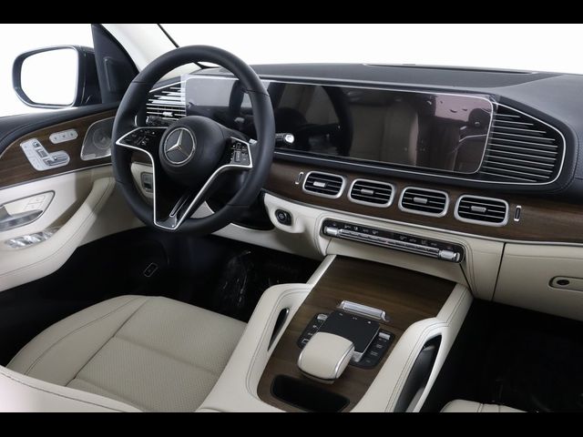 2025 Mercedes-Benz GLE 350