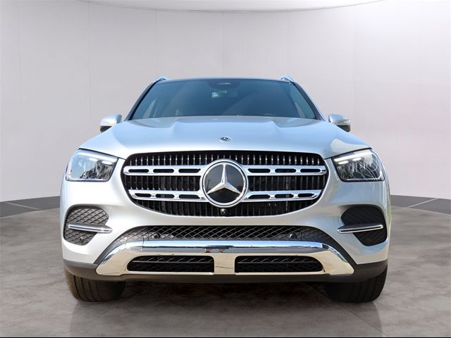 2025 Mercedes-Benz GLE 350