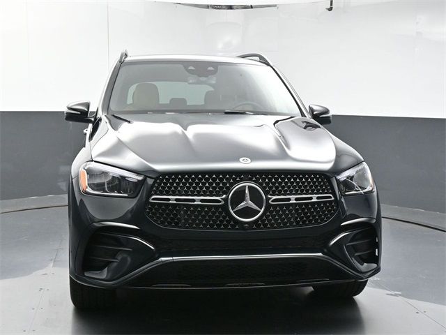 2025 Mercedes-Benz GLE 350