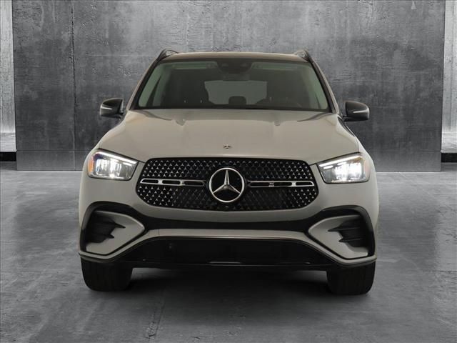 2025 Mercedes-Benz GLE 350