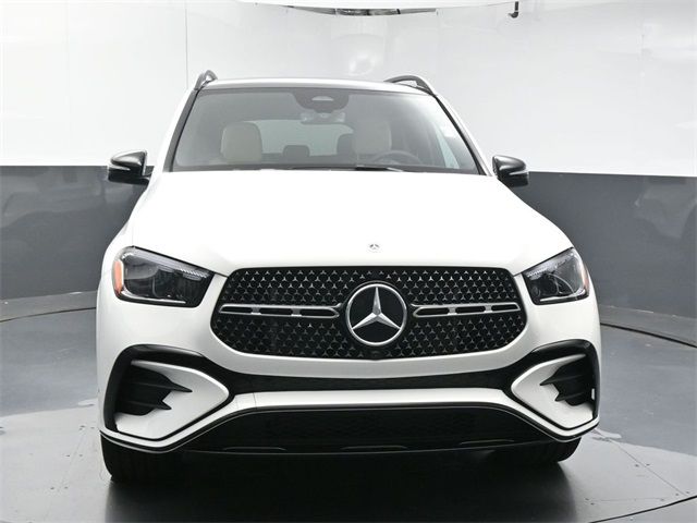 2025 Mercedes-Benz GLE 350