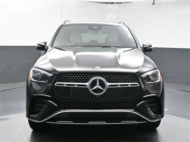 2025 Mercedes-Benz GLE 350