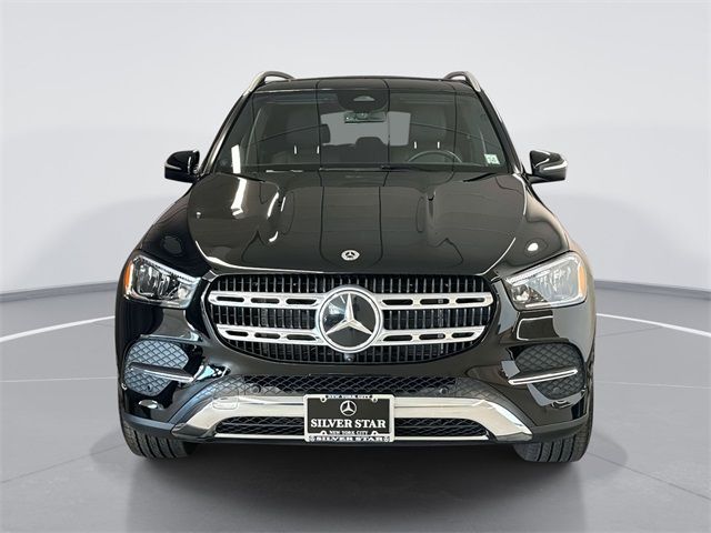 2025 Mercedes-Benz GLE 350