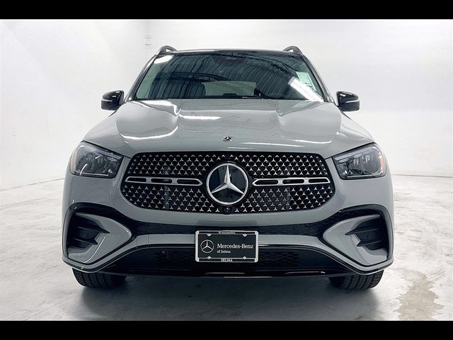 2025 Mercedes-Benz GLE 350