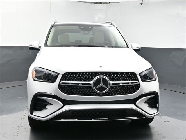 2025 Mercedes-Benz GLE 350