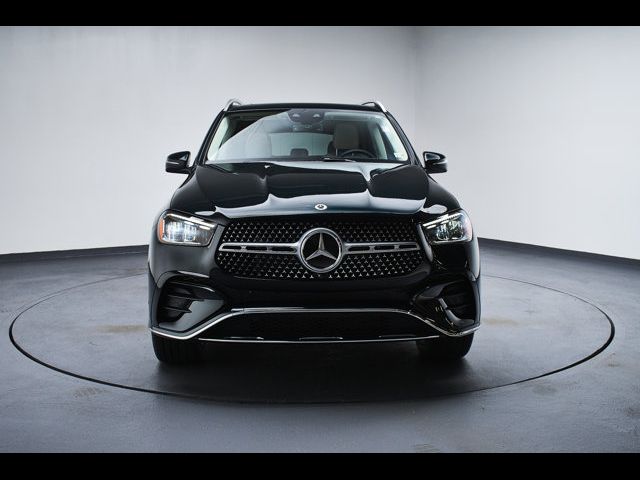 2025 Mercedes-Benz GLE 350