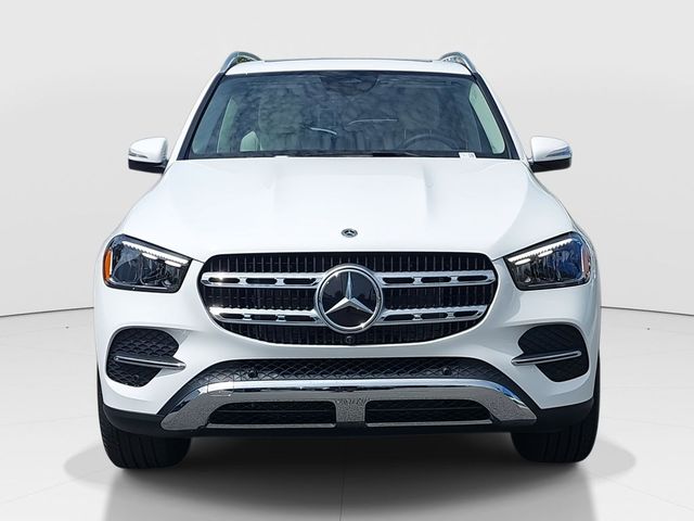 2025 Mercedes-Benz GLE 350