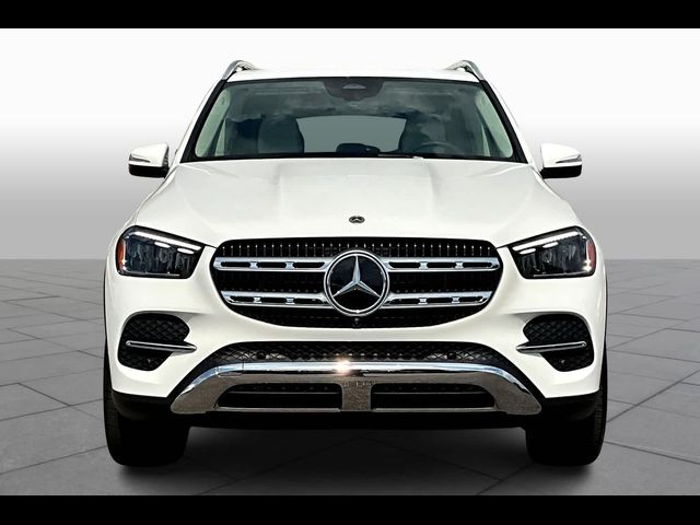 2025 Mercedes-Benz GLE 350