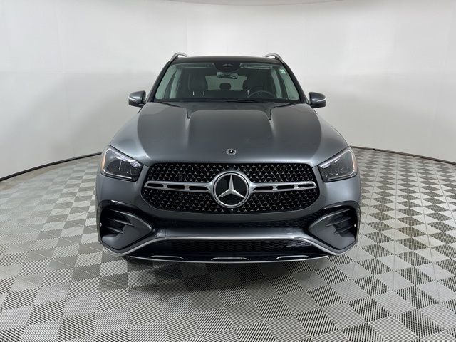 2025 Mercedes-Benz GLE 350